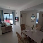 Location d’un appartement confortable, 56 m², Barra da Tijuca, Rio de Janeiro, Brésil
